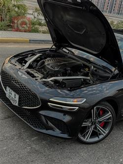 جنسس G70